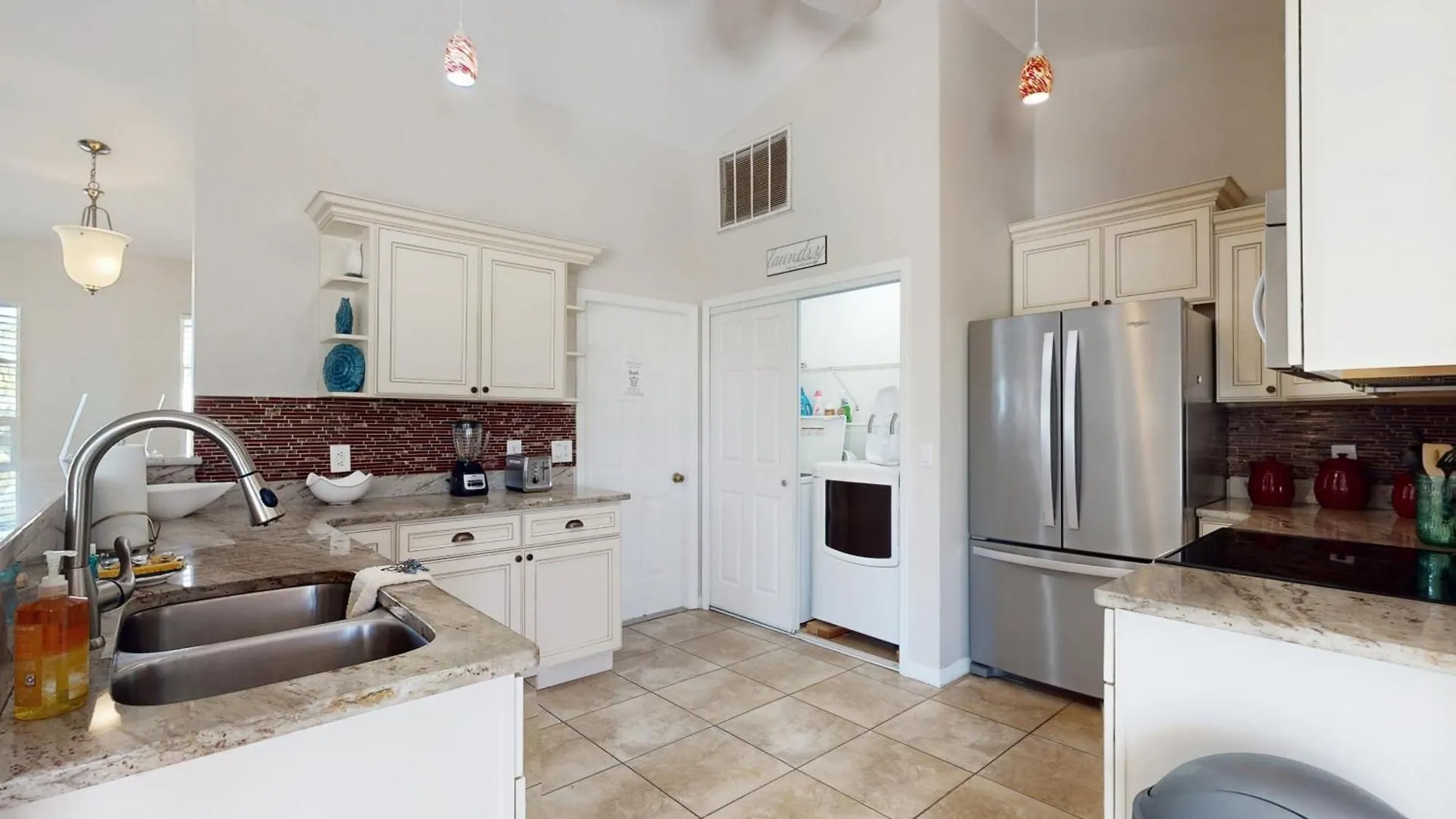 Surfside Oasis Holiday home