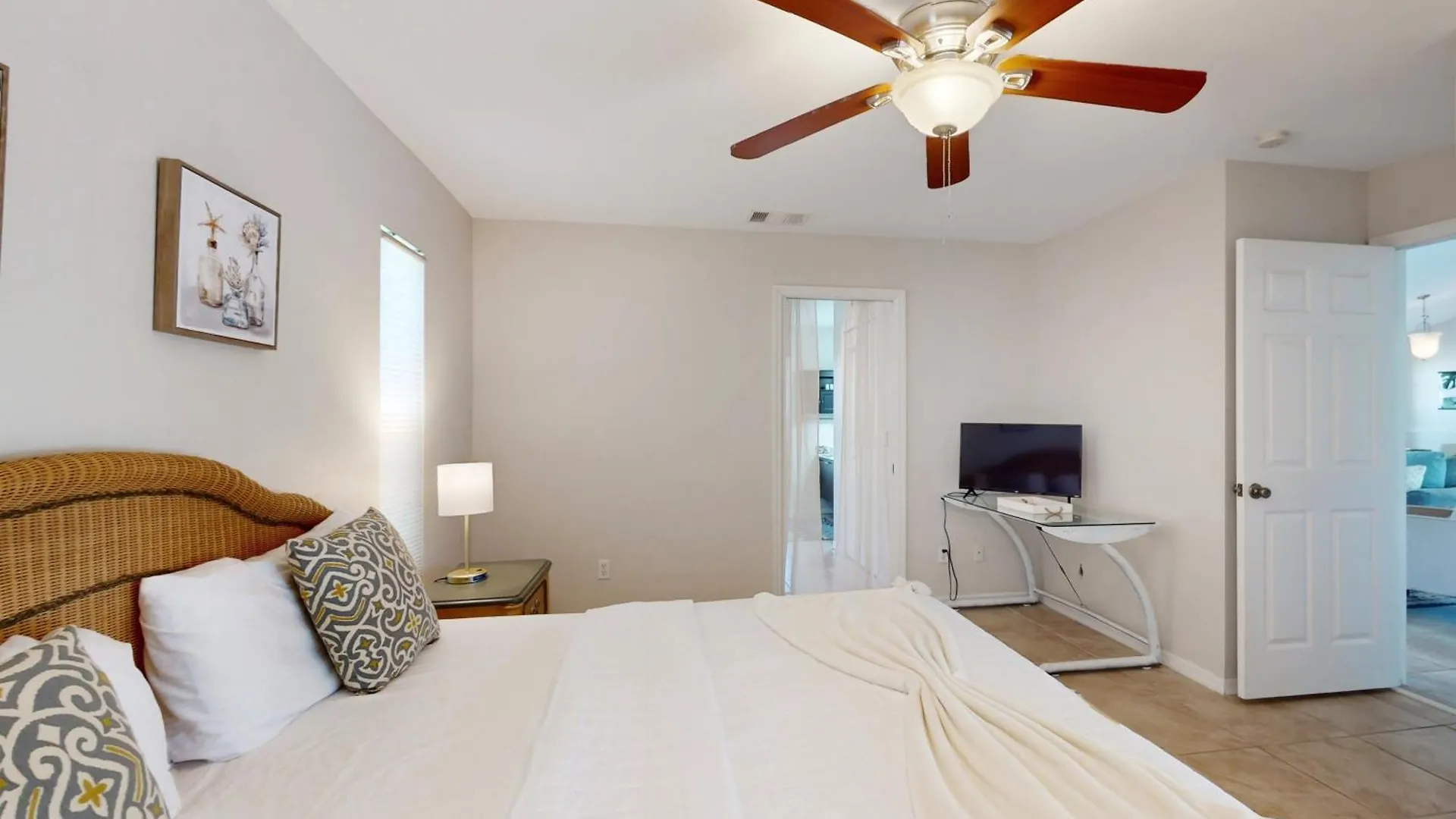 Holiday home Surfside Oasis