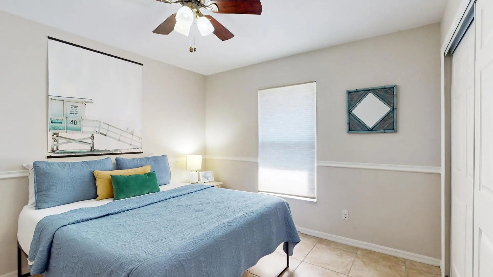 Holiday home Surfside Oasis Cape Coral