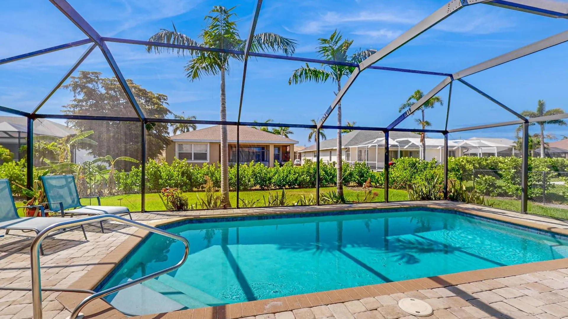 Surfside Oasis Holiday home