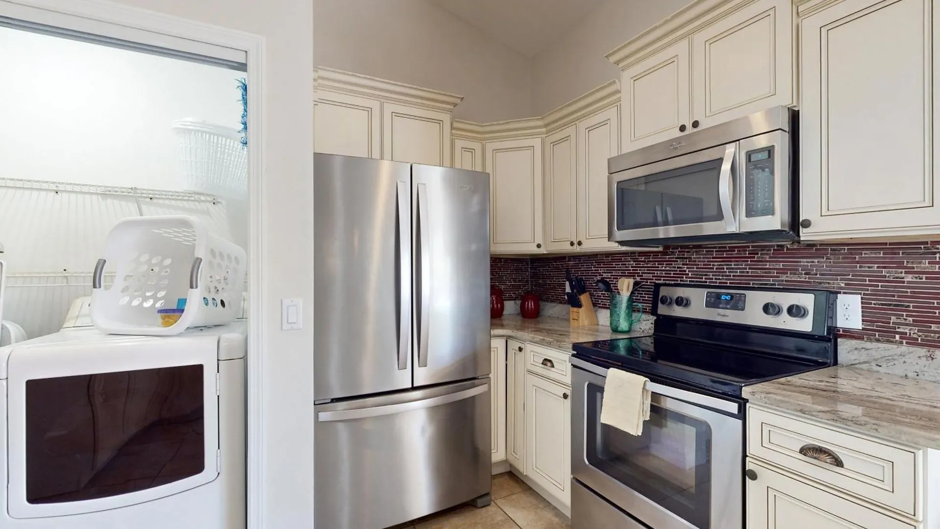 Surfside Oasis Holiday home