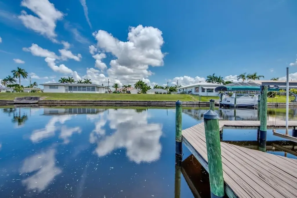 Happy Cape 15 Cape Coral