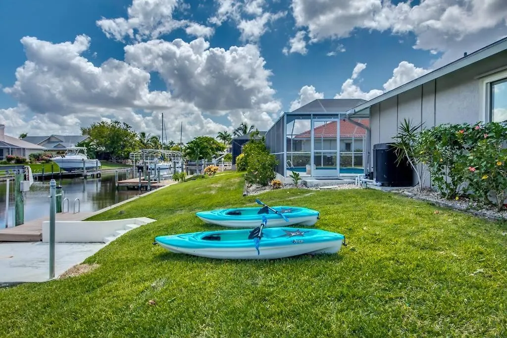 Happy Cape 15 Cape Coral
