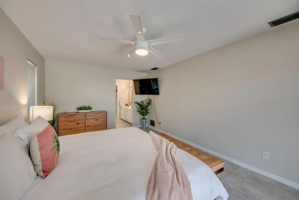 Happy Cape 15 Villa Cape Coral