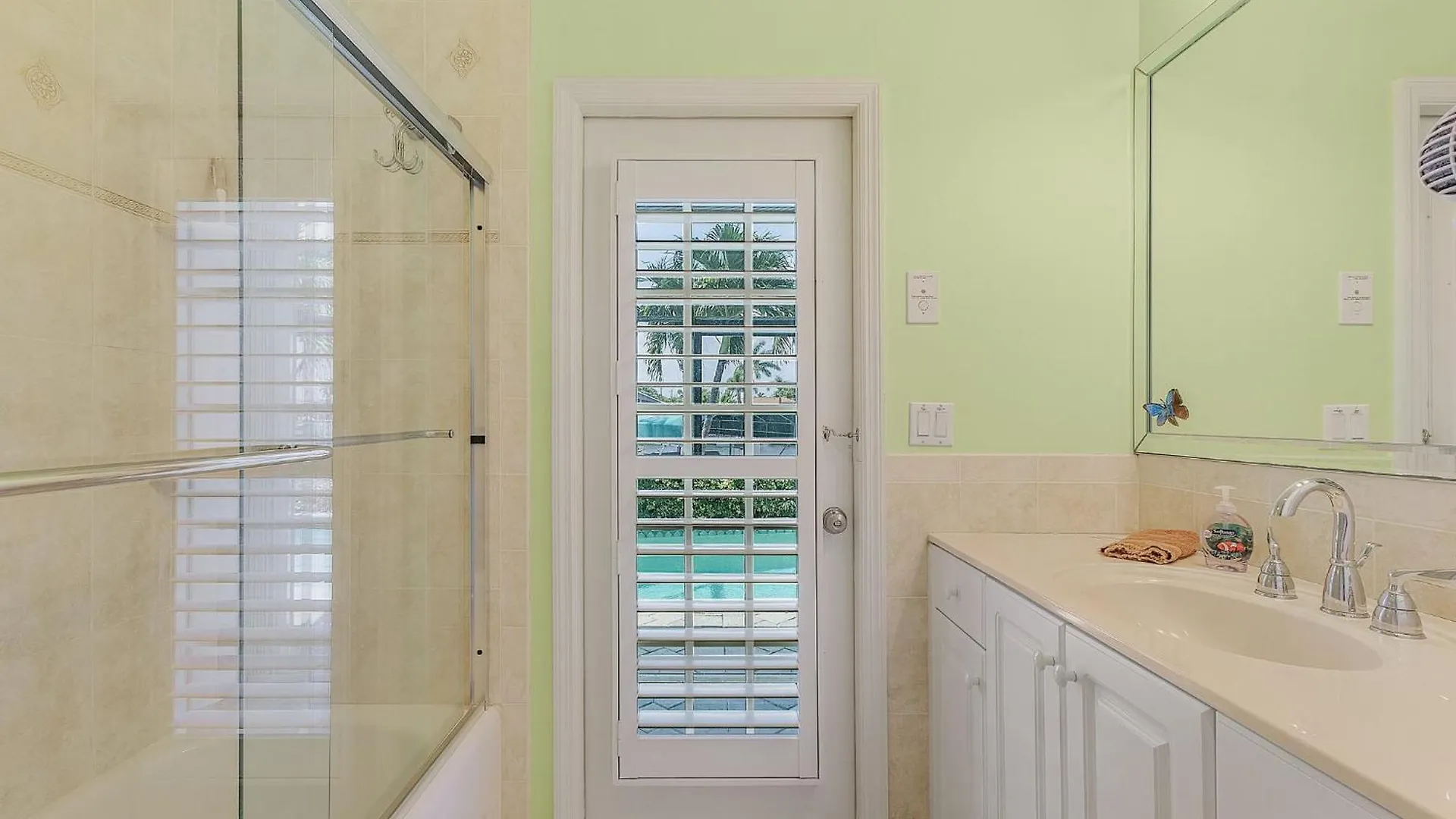 Island House Sw Cape - Waterfront Private Locally Owned & Managed, Fair & Honest Pricing Villa Cape Coral