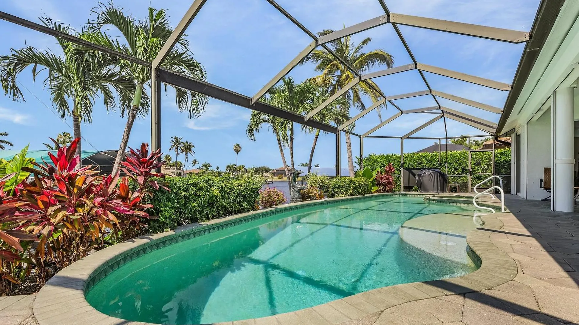 Villa Island House Sw Cape - Waterfront Private Locally Owned & Managed, Fair & Honest Pricing
