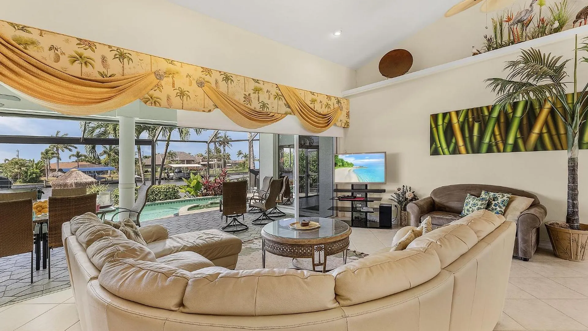 Island House Sw Cape - Waterfront Private Locally Owned & Managed, Fair & Honest Pricing *