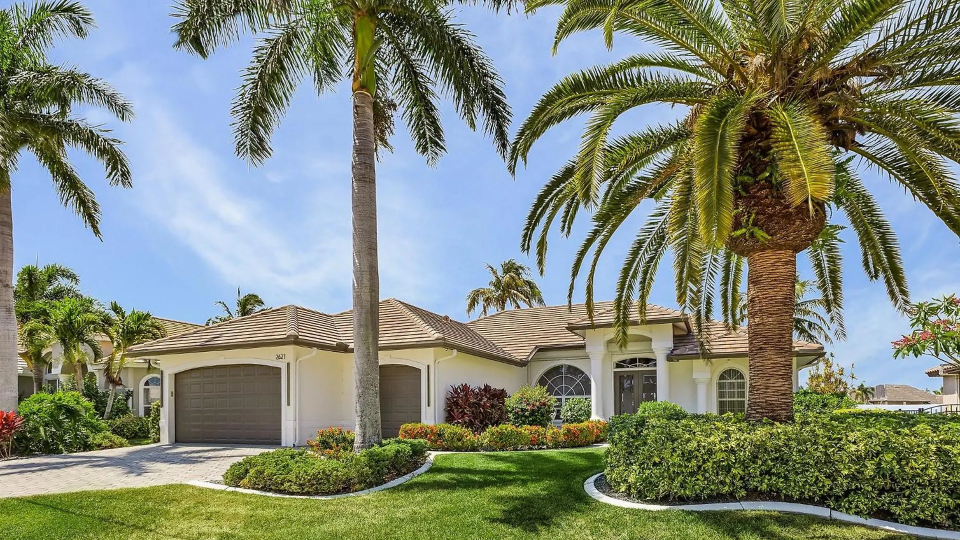 Villa Island House Sw Cape - Waterfront Private Locally Owned & Managed, Fair & Honest Pricing Cape Coral