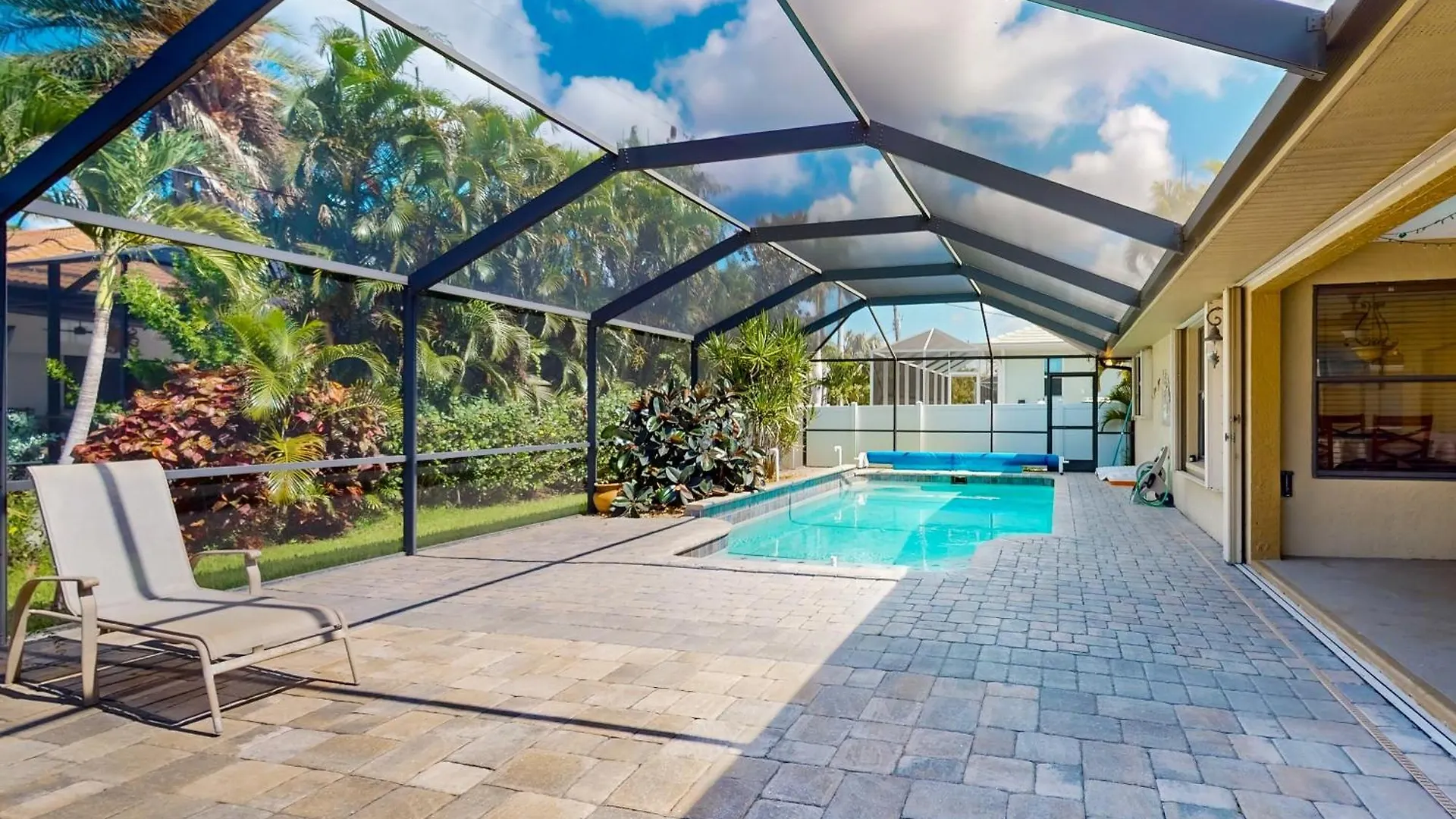 Tropical Gem Cape Coral