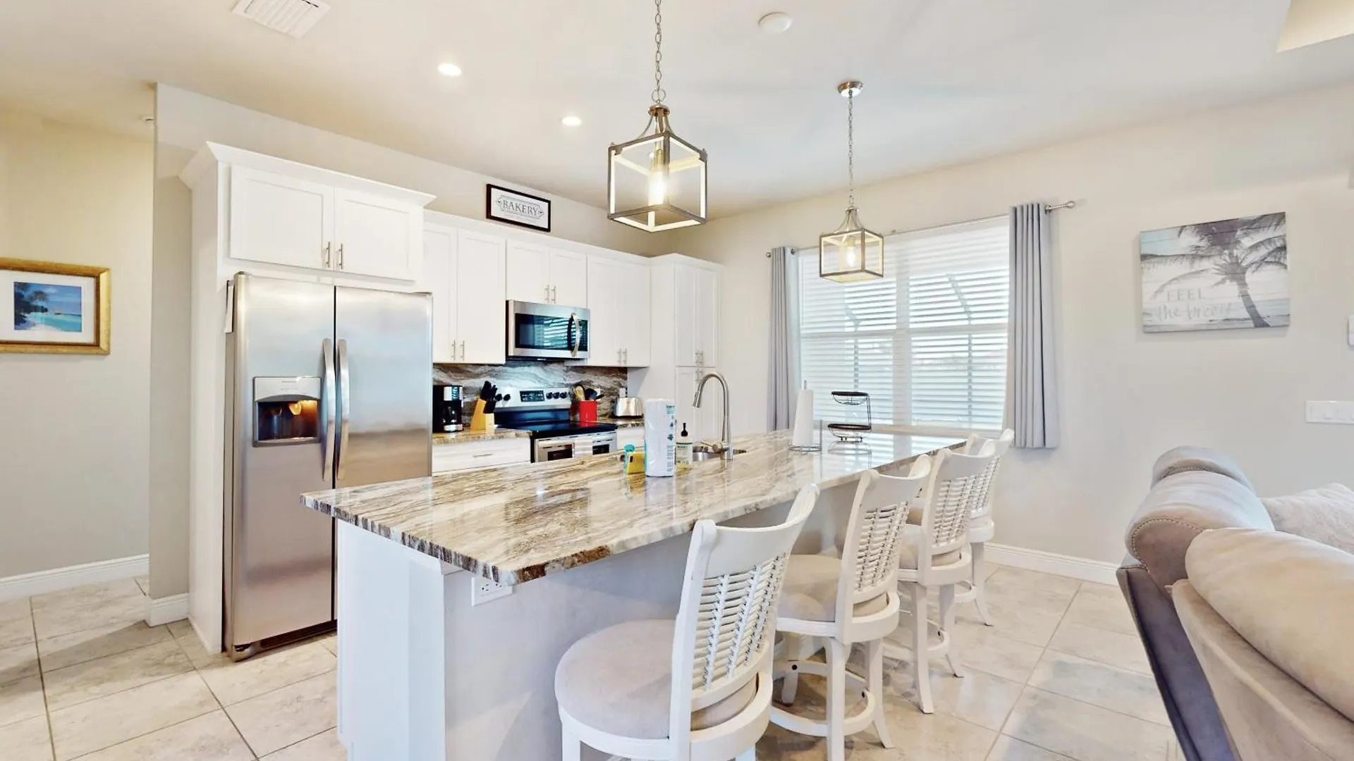 Southwest Dream Cape Coral
