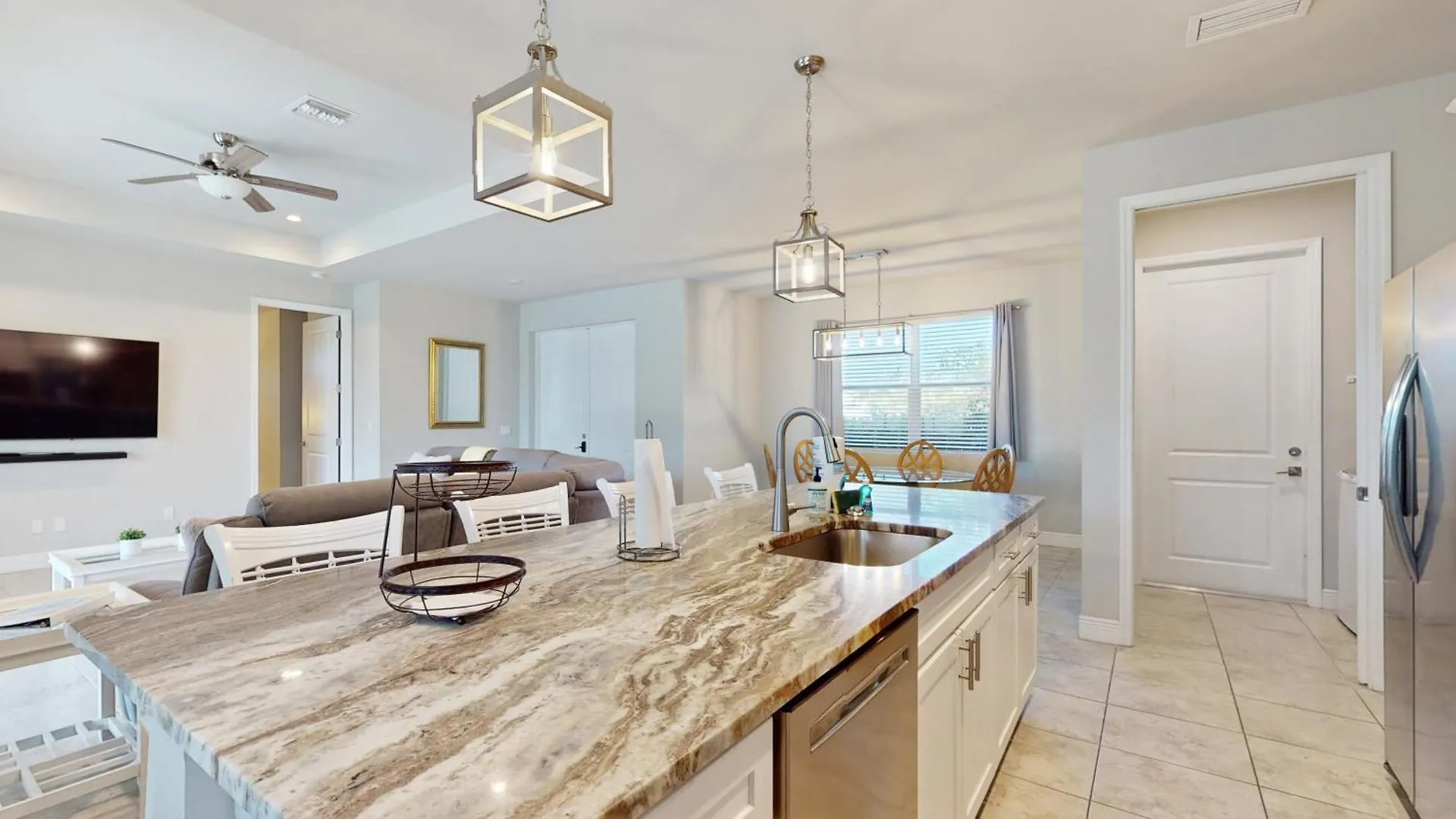 Holiday home Southwest Dream Cape Coral