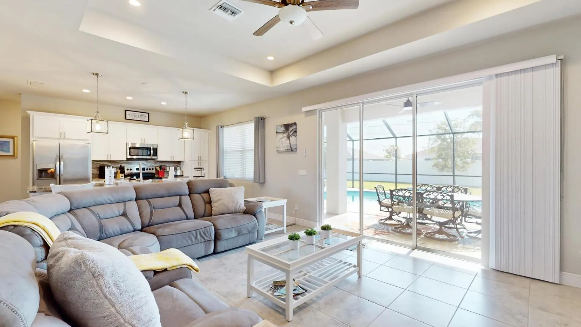 Southwest Dream Holiday home Cape Coral