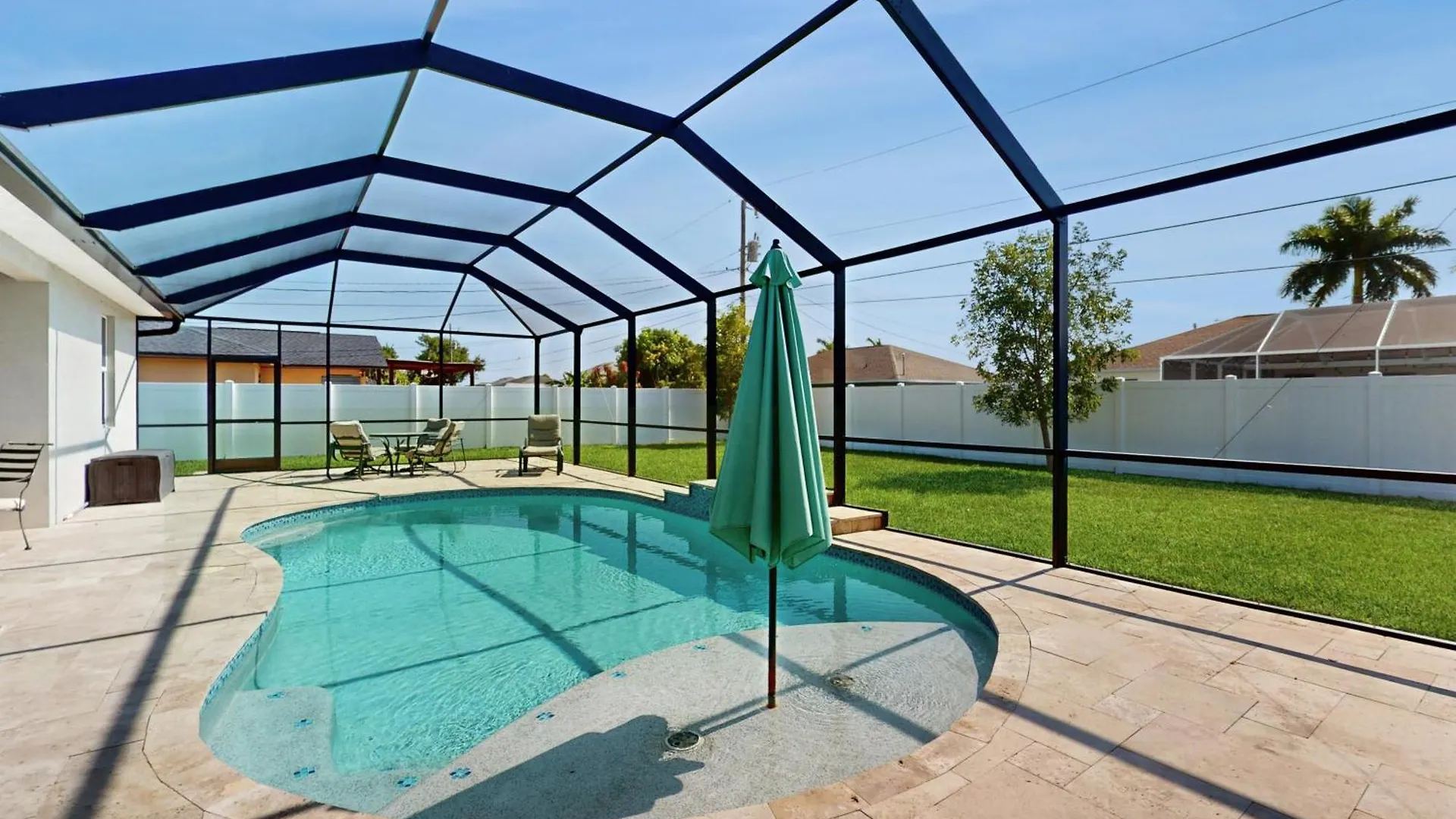 Southwest Dream * Cape Coral