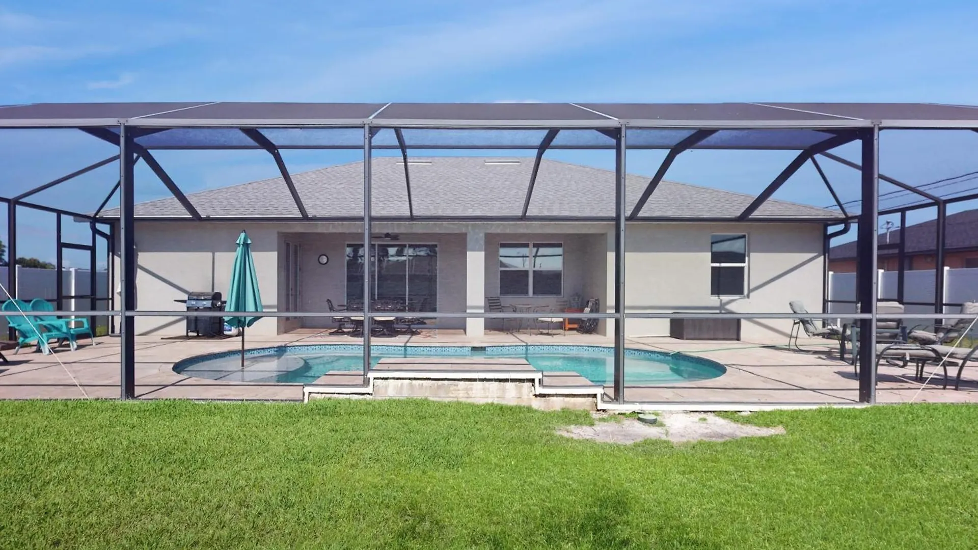Holiday home Southwest Dream