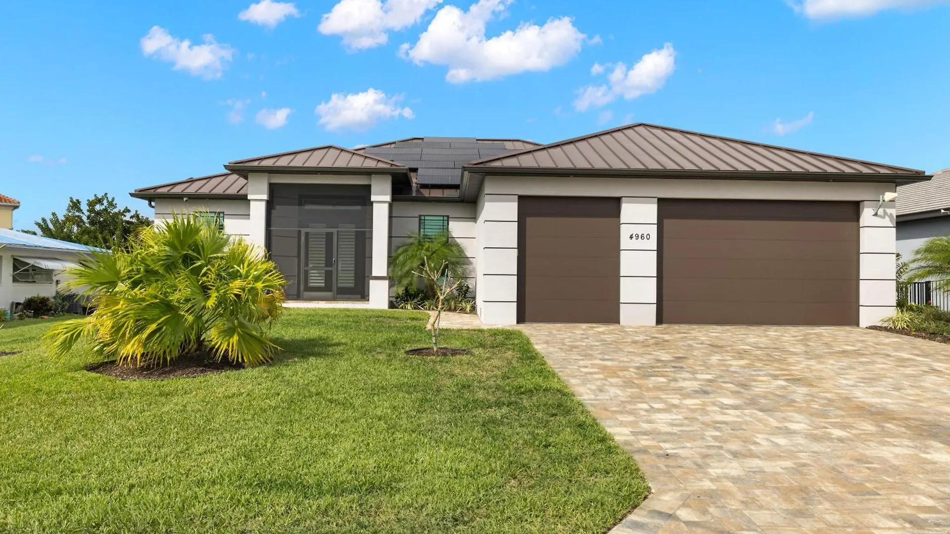 Stunning, Gulf Access, Breath Taking Views, Heated Pool And - Sunlight Landing - Roelens Cape Coral