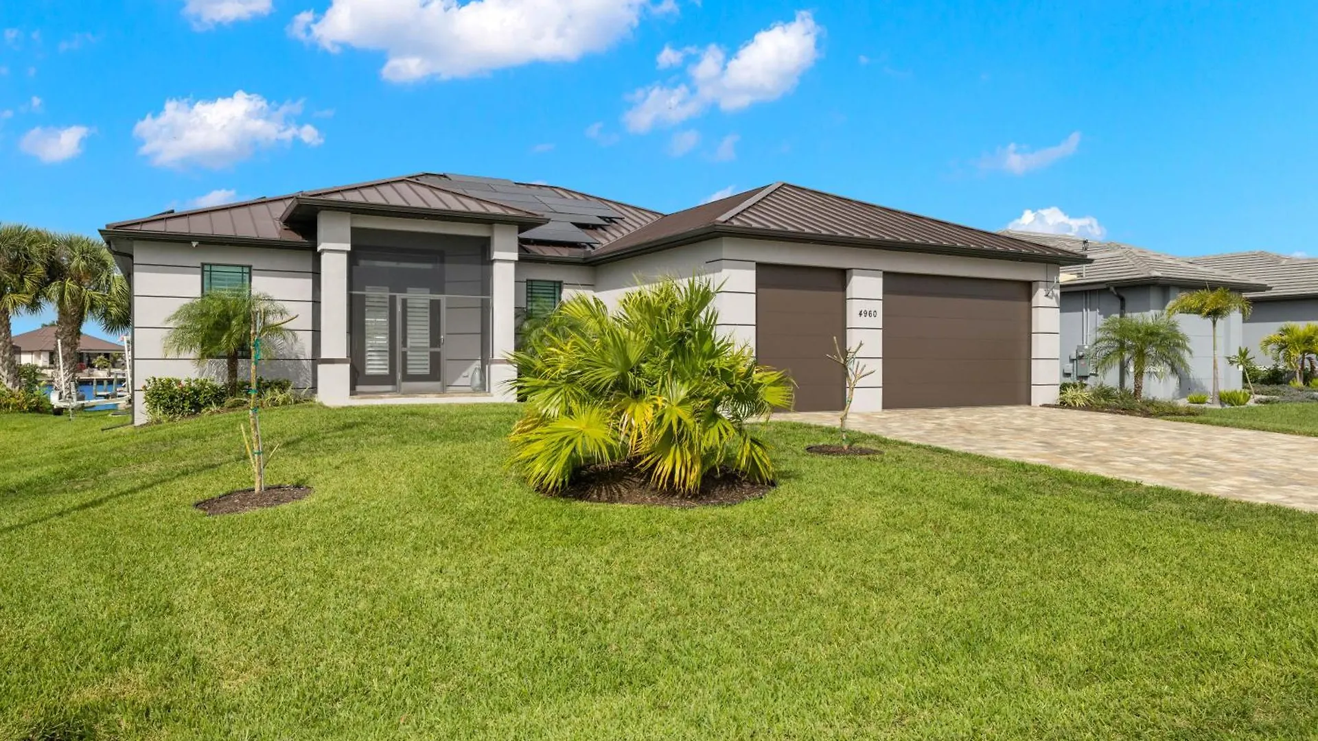 Holiday home Stunning, Gulf Access, Breath Taking Views, Heated Pool And - Sunlight Landing - Roelens *