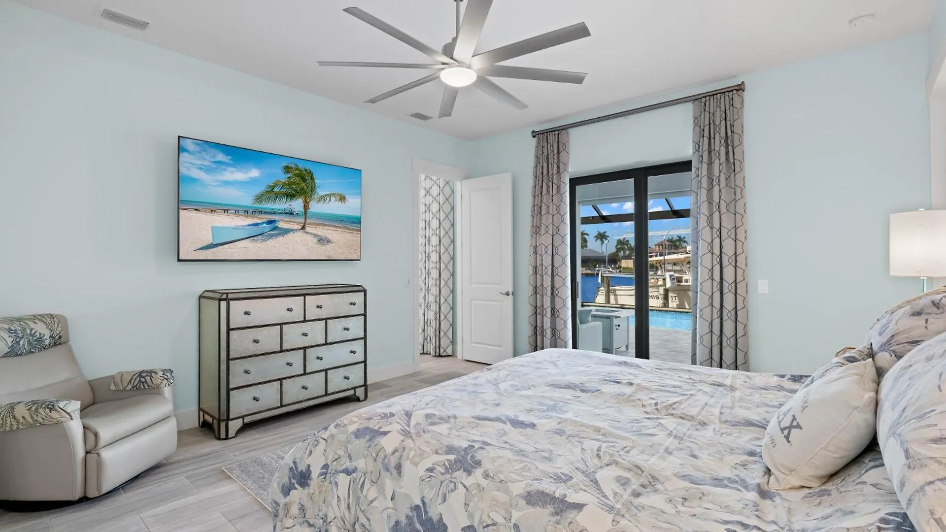 Stunning, Gulf Access, Breath Taking Views, Heated Pool And - Sunlight Landing - Roelens Holiday home *