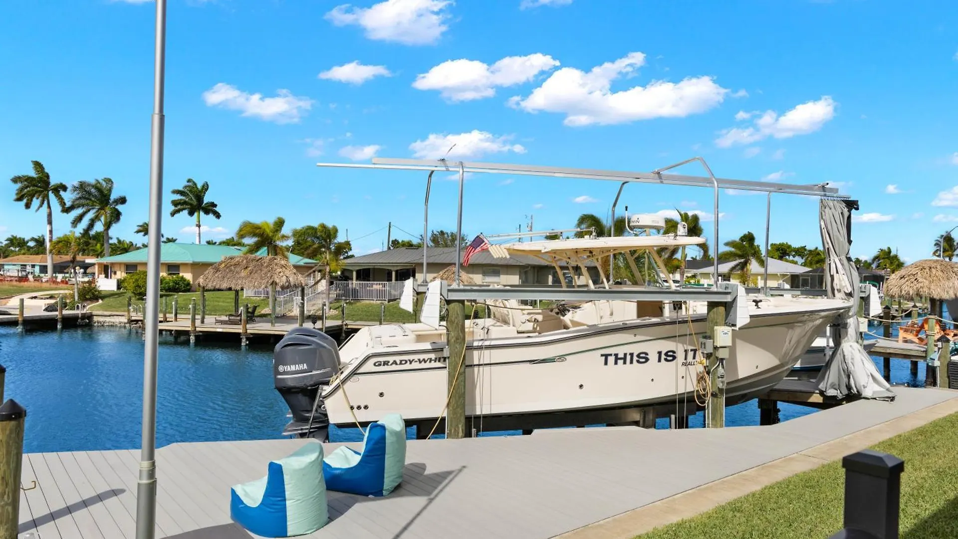 Stunning, Gulf Access, Breath Taking Views, Heated Pool And - Sunlight Landing - Roelens