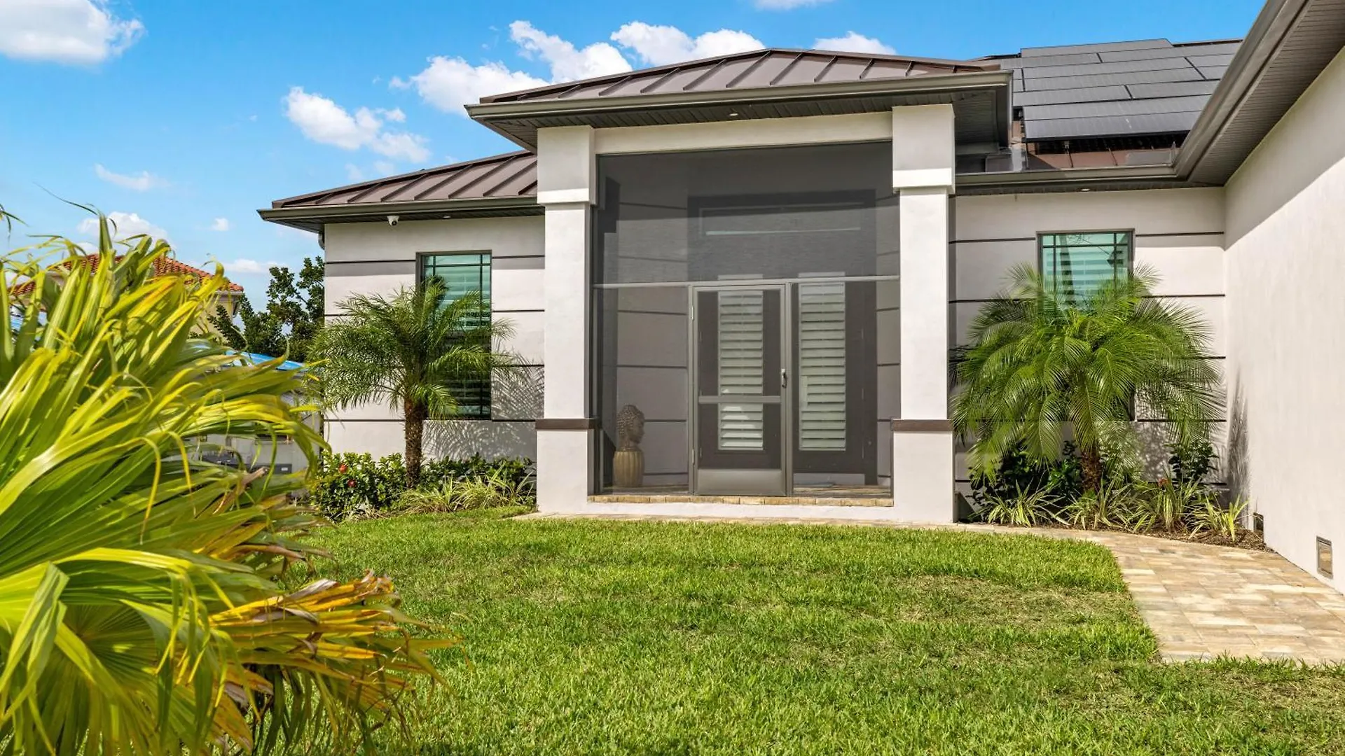 Stunning, Gulf Access, Breath Taking Views, Heated Pool And - Sunlight Landing - Roelens Holiday home Cape Coral