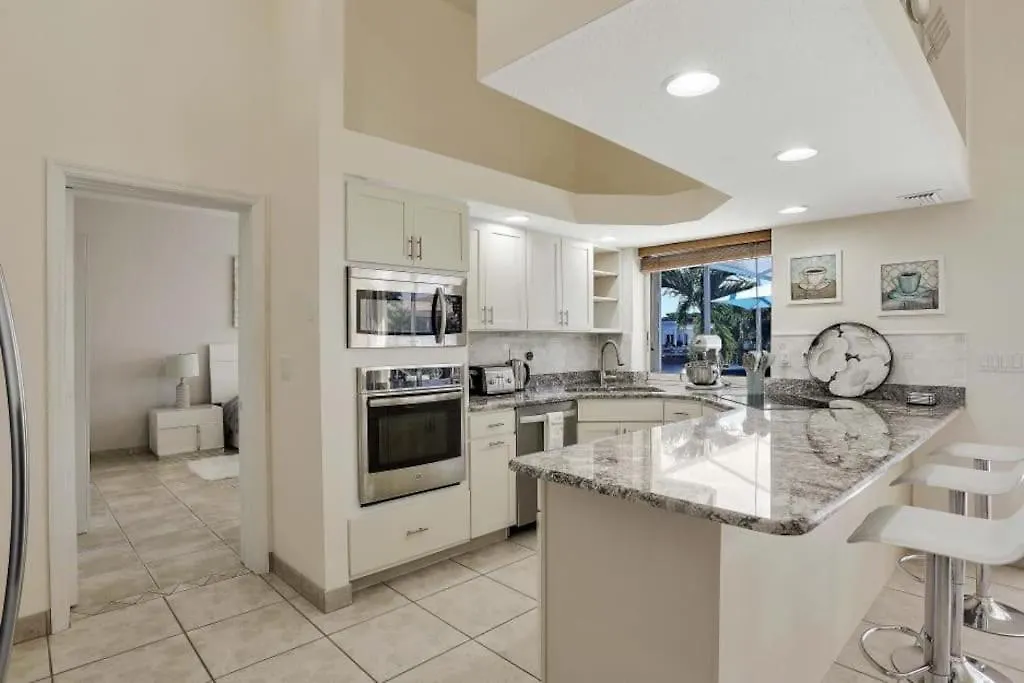 Villa Happy Cape 39 Cape Coral