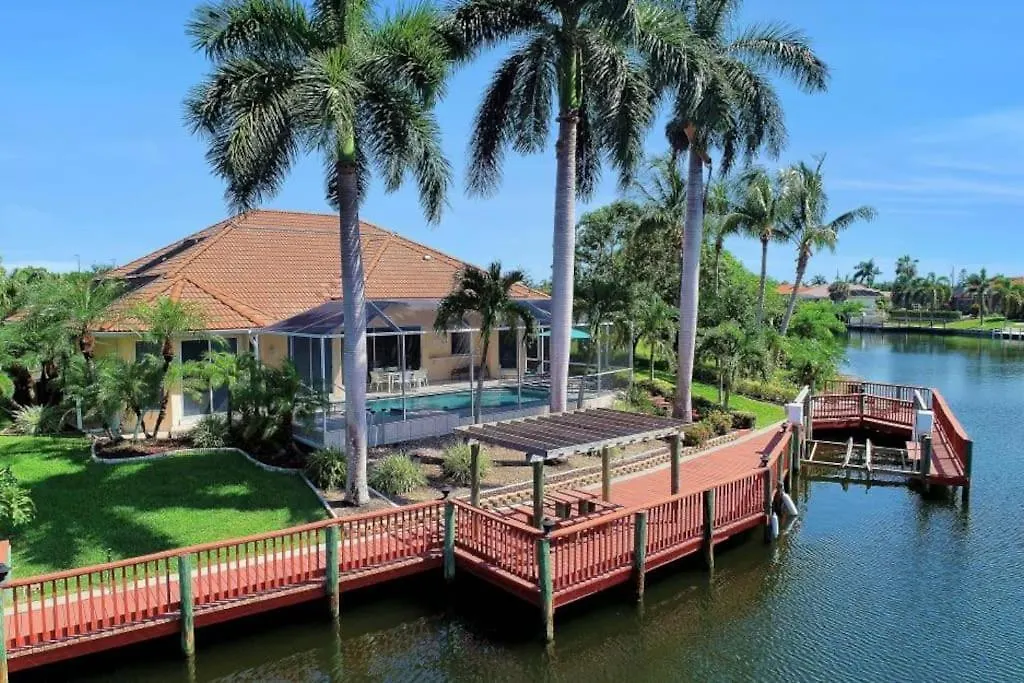 Happy Cape 39 Cape Coral