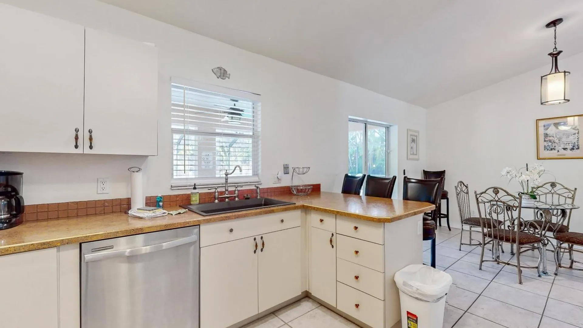 Haven Holiday home