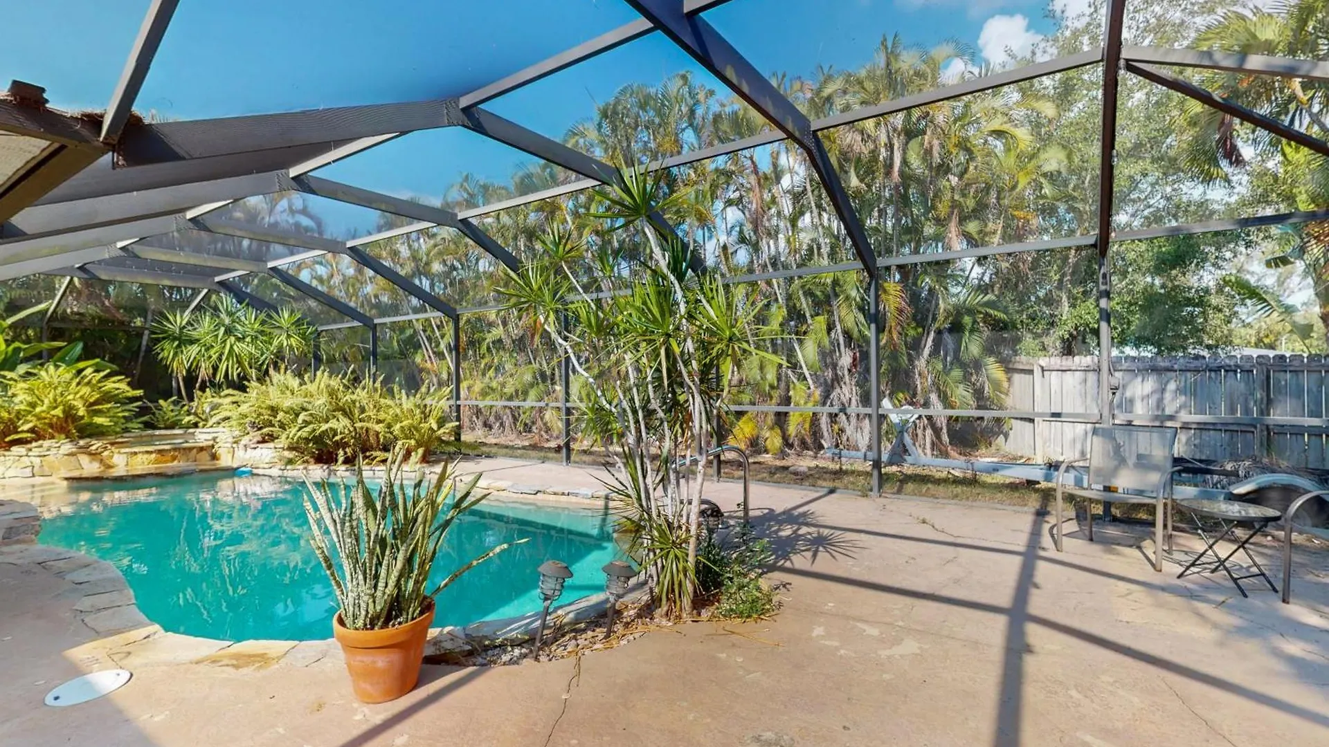 Holiday home Haven Cape Coral