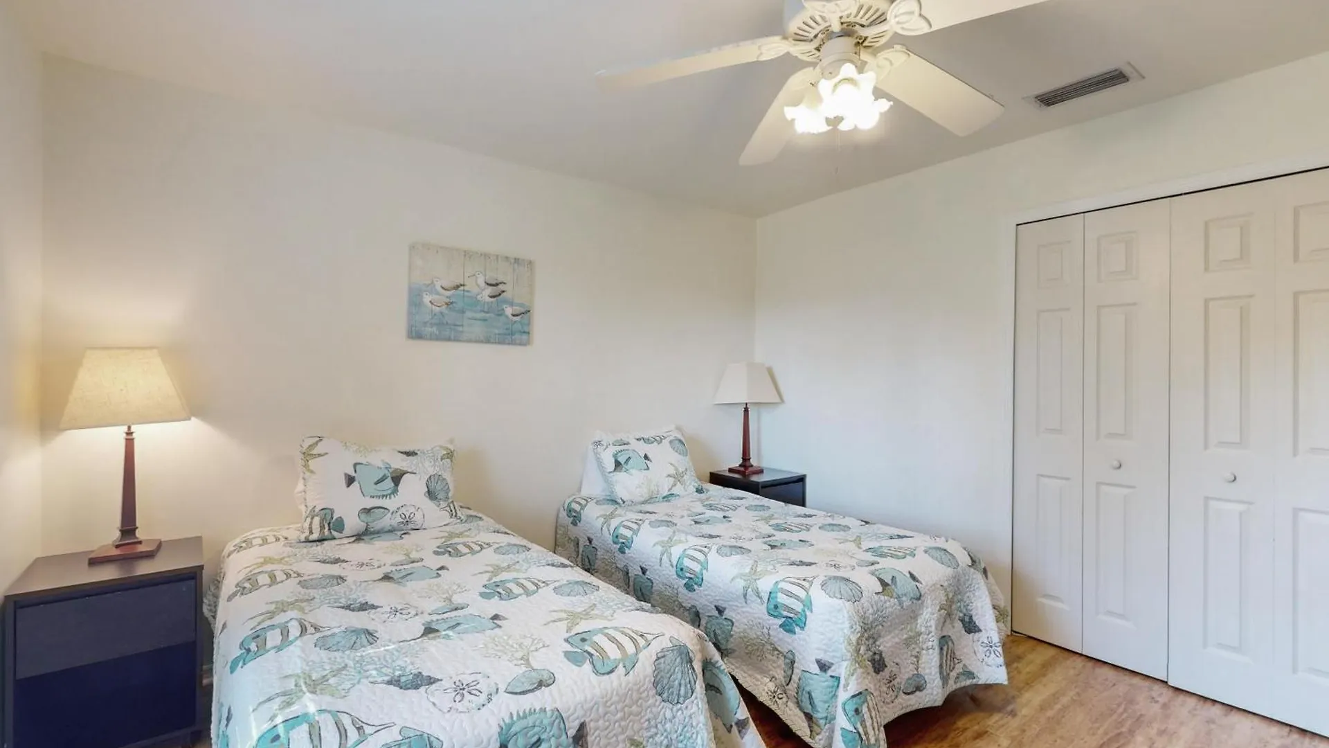 Haven Holiday home