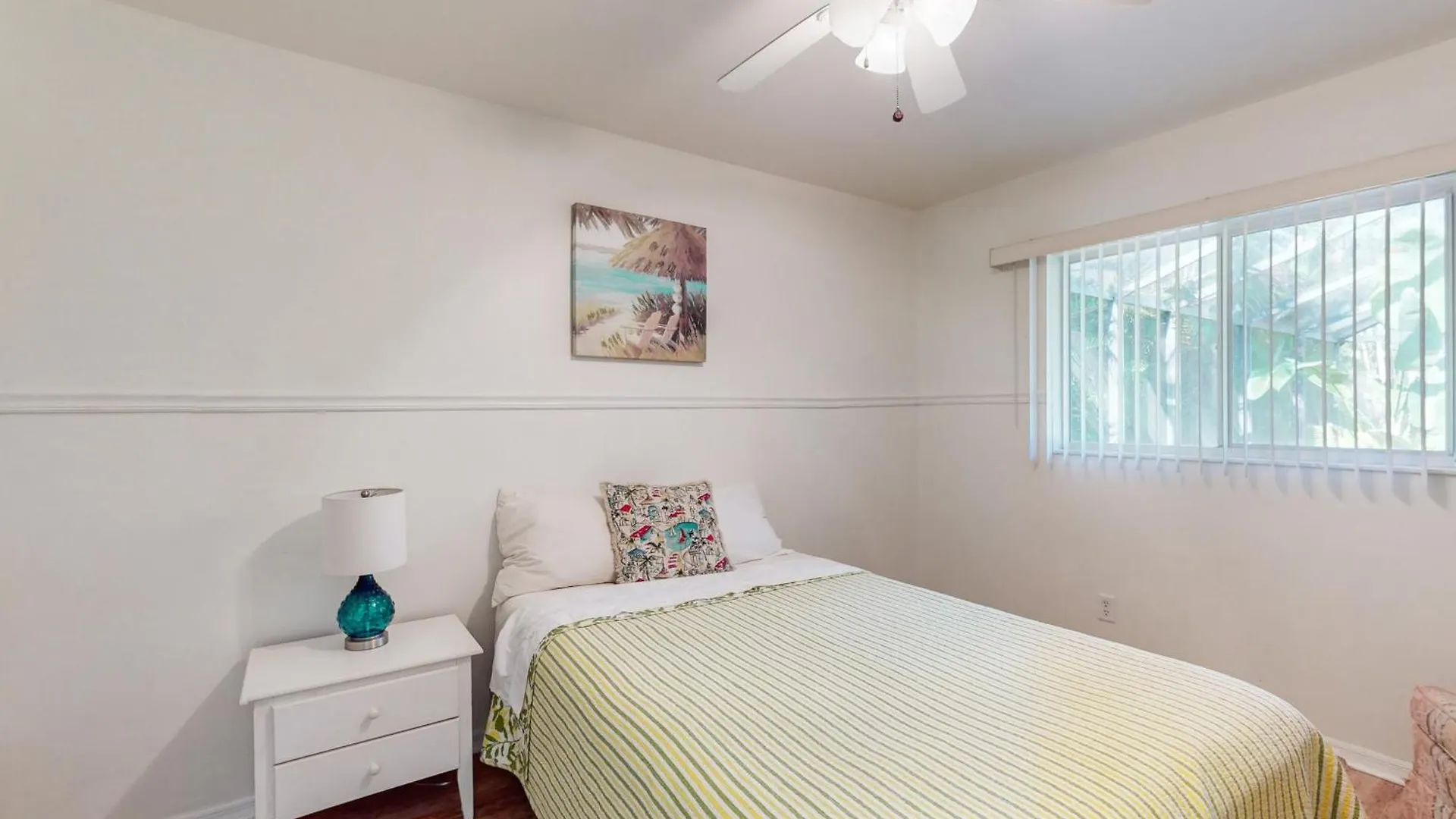 Holiday home Haven