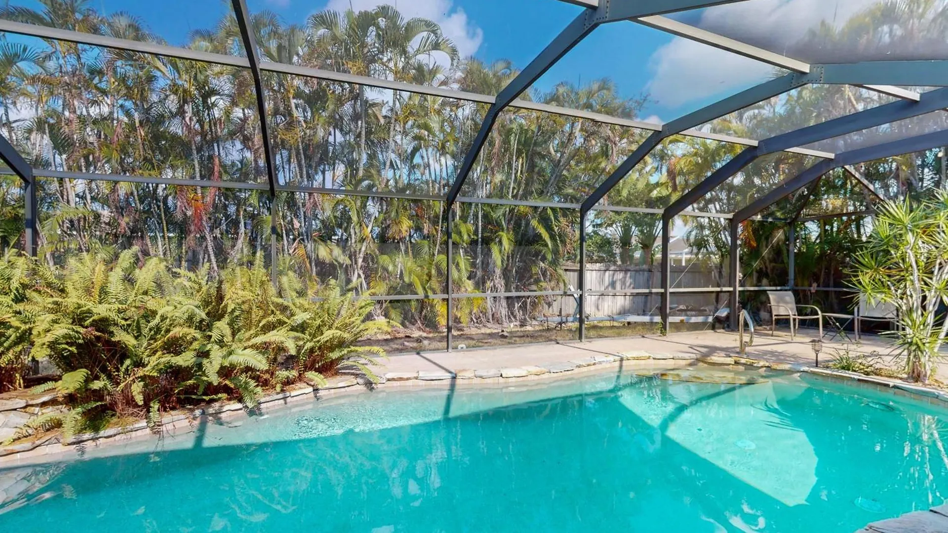Holiday home Haven