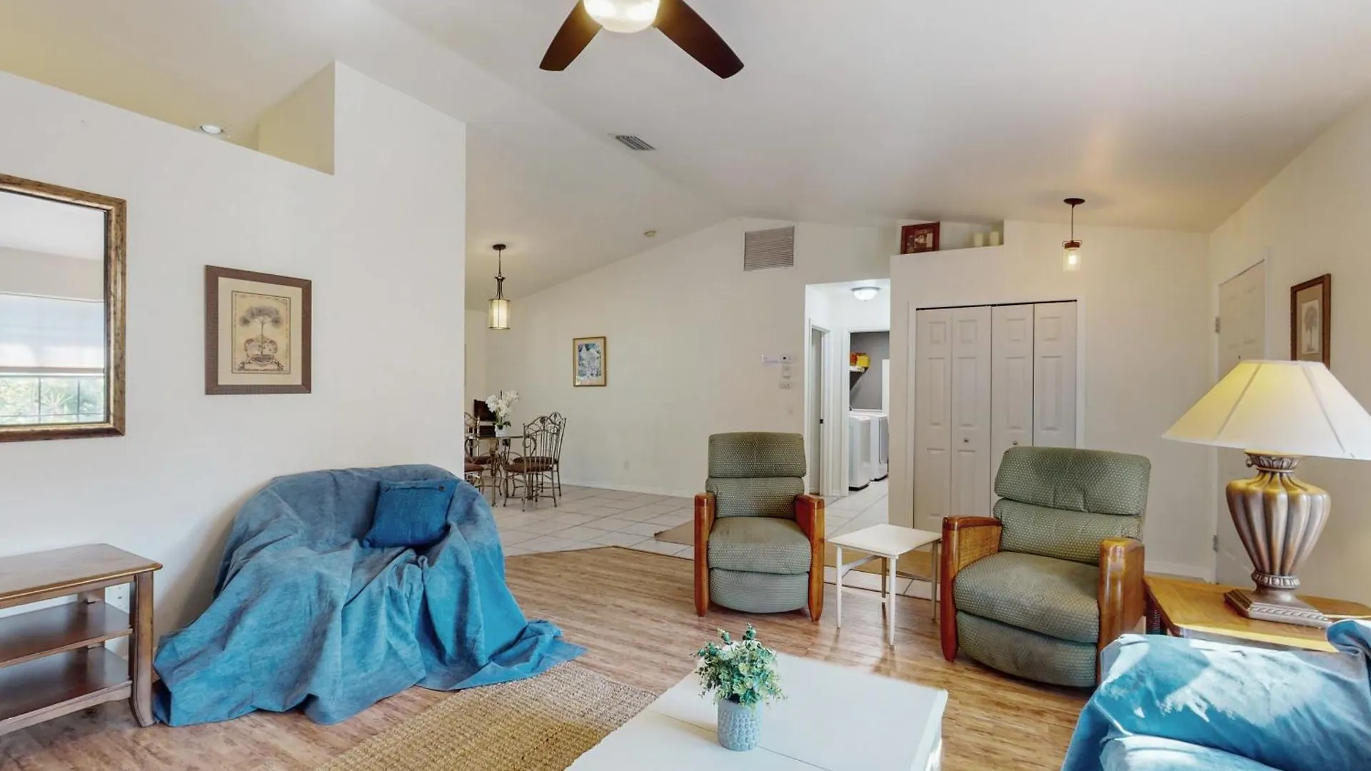 Holiday home Haven