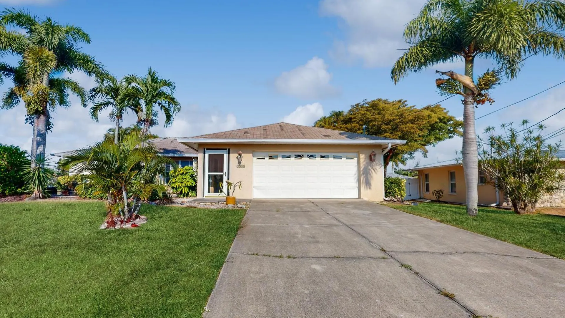Holiday home Haven Cape Coral