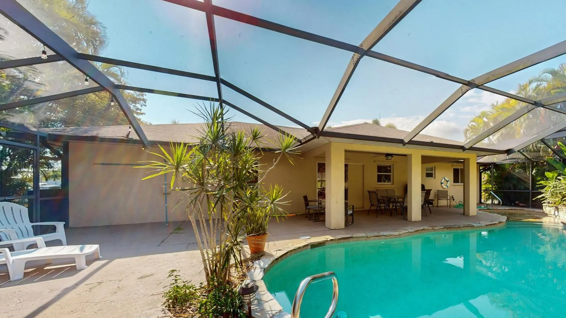 Haven Cape Coral