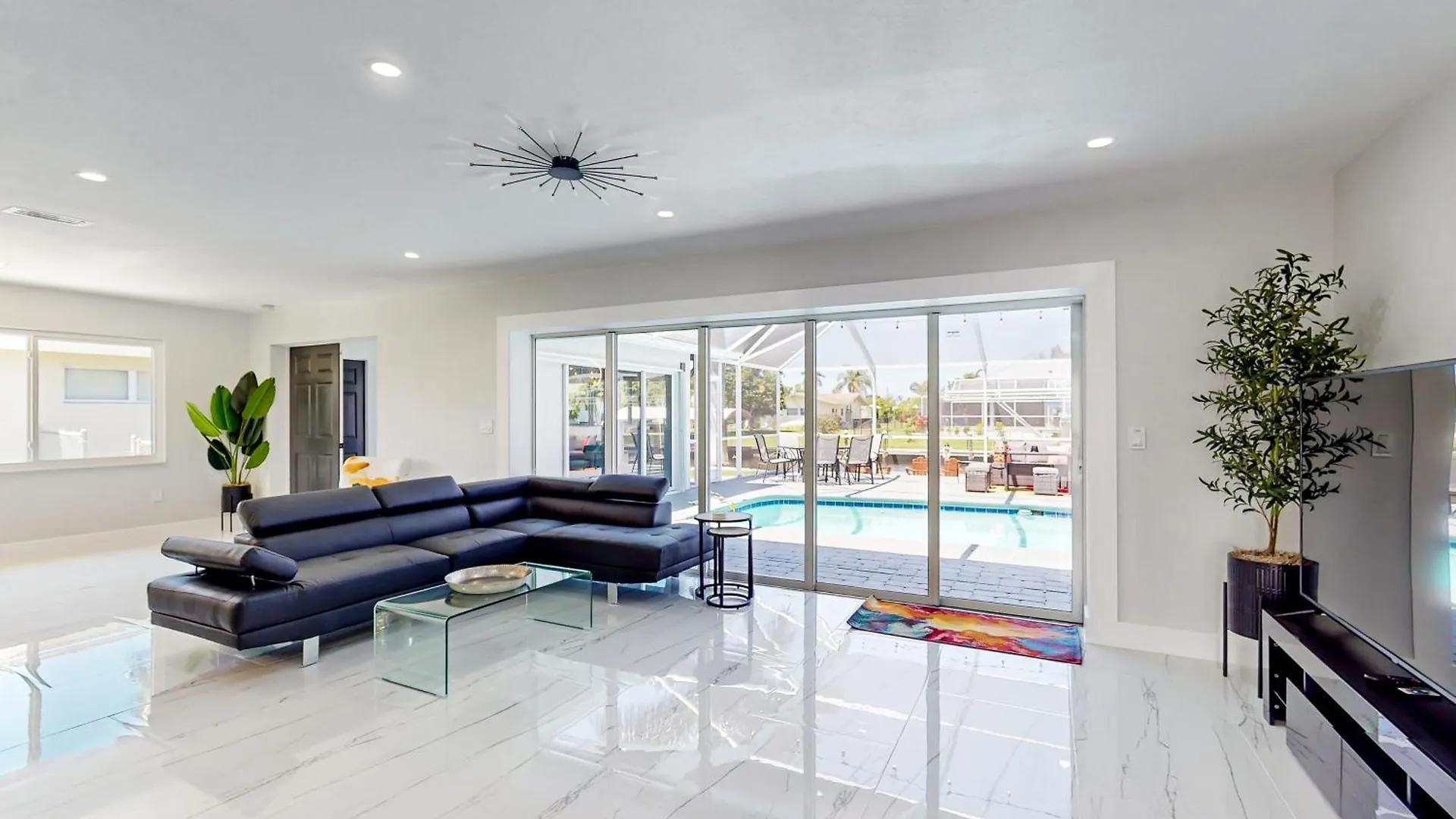 Comfort On The Canal Cape Coral