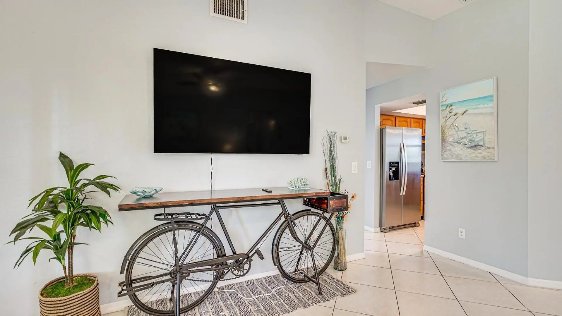Lanai And Heated Pool! Cape Coral