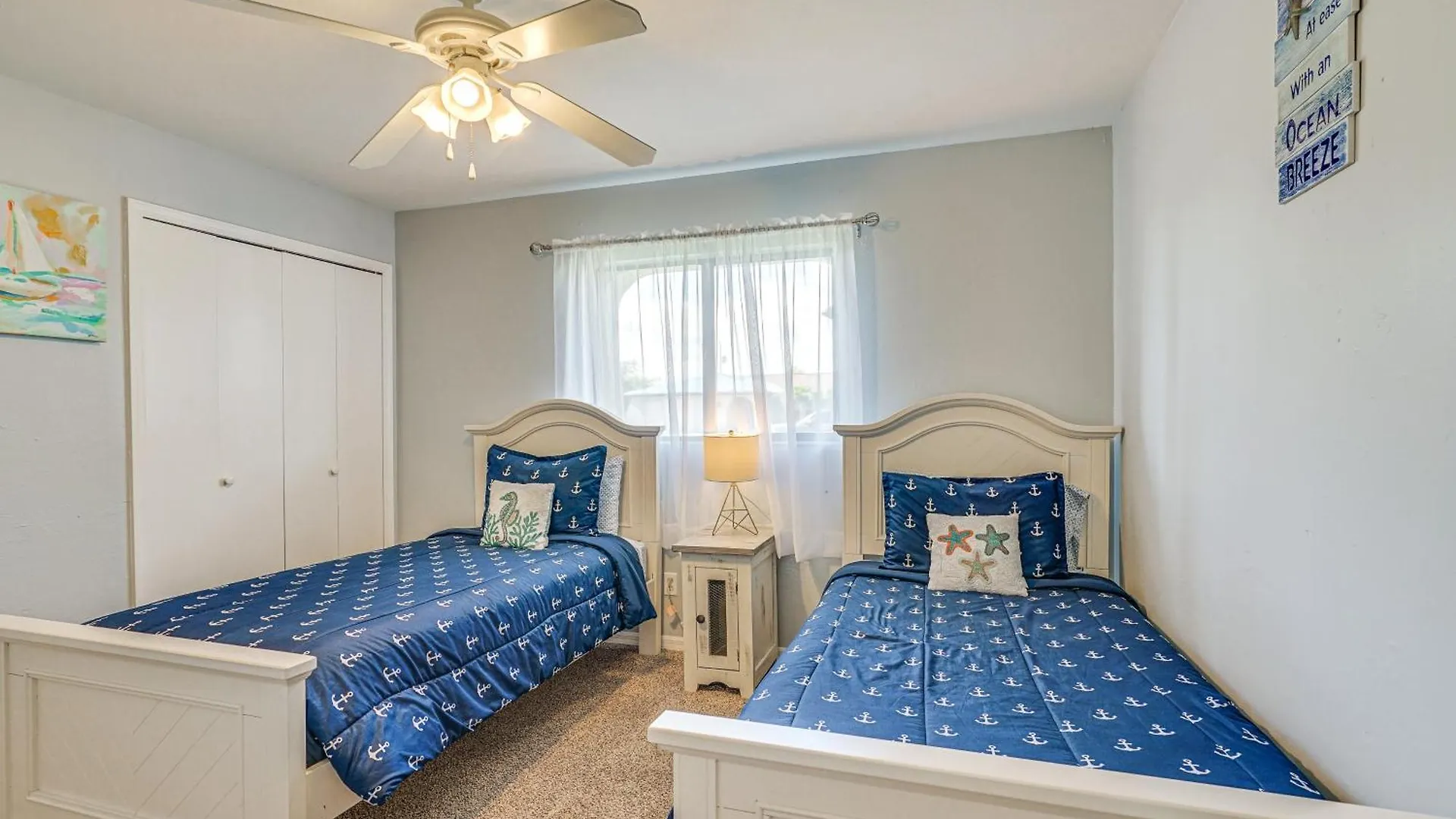 Holiday home Lanai And Heated Pool! Cape Coral