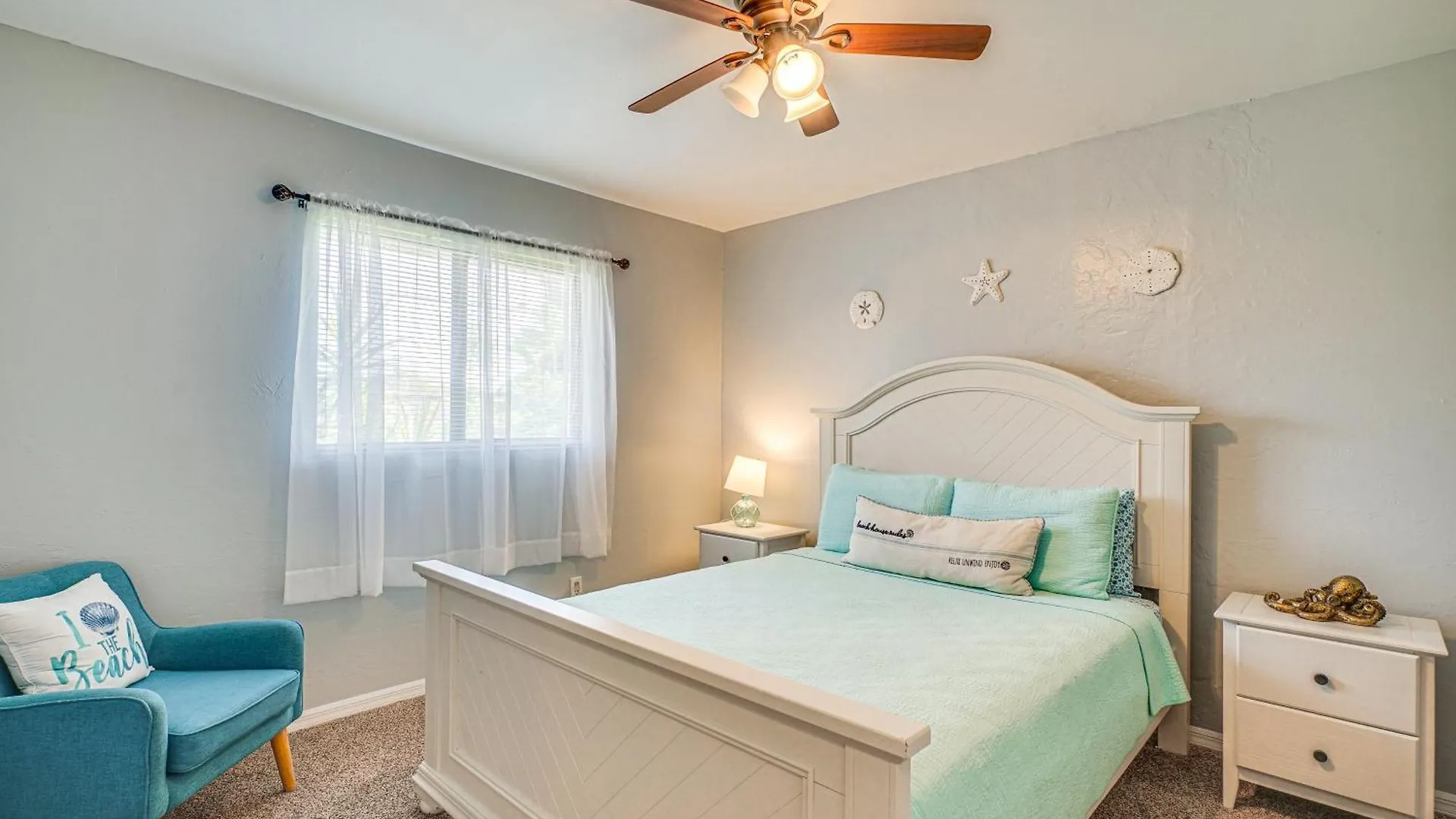 Holiday home Lanai And Heated Pool! Cape Coral