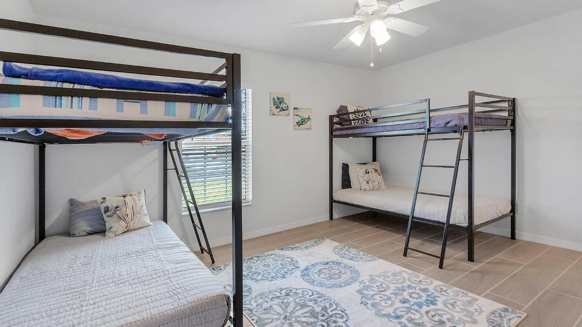 Sunrise To Sunset - Gorgeous Villa, Heated Pool And Spa, Bicycle - Del Boca Vista - Roelens *