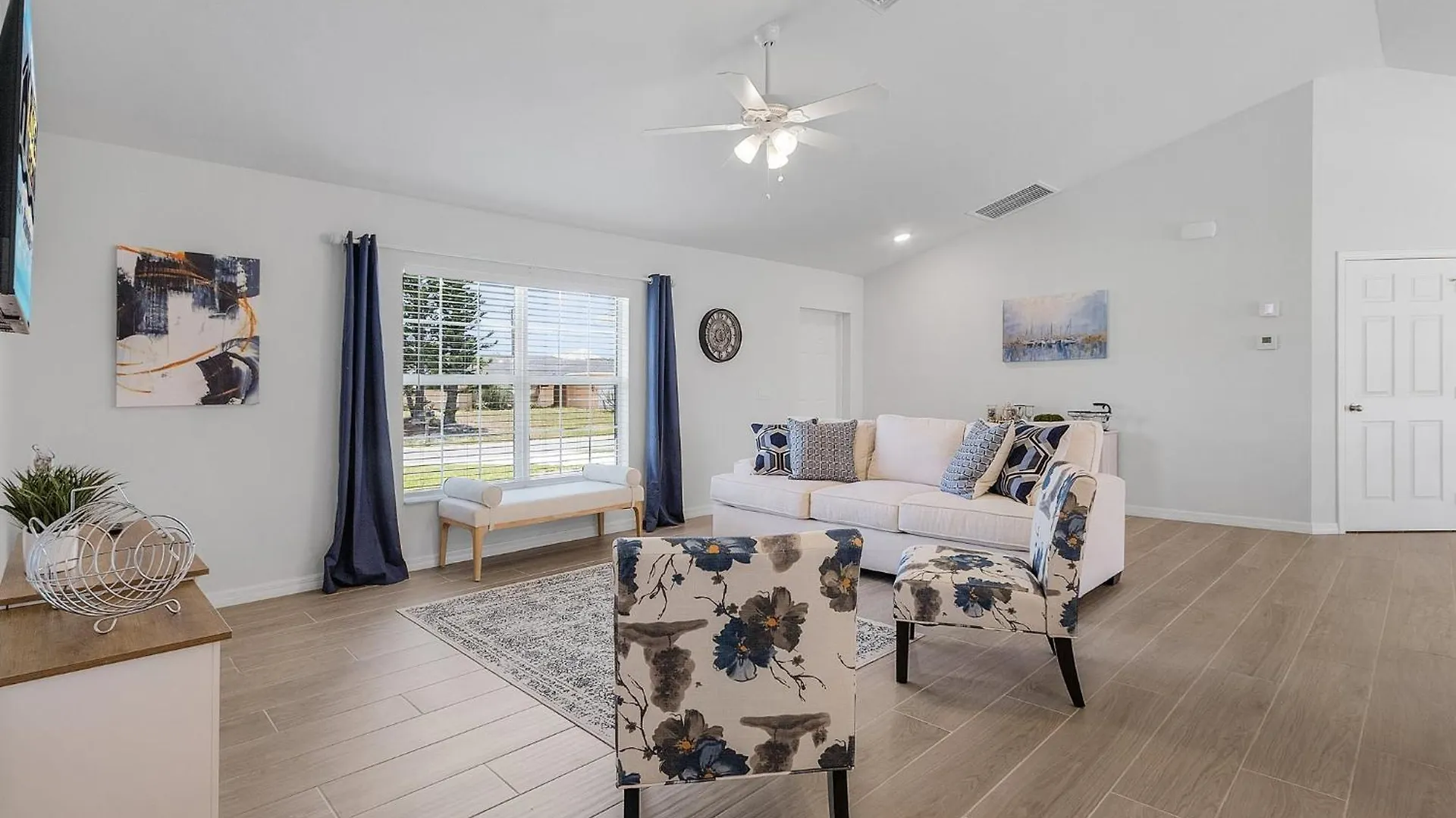 Sunrise To Sunset - Gorgeous Villa, Heated Pool And Spa, Bicycle - Del Boca Vista - Roelens Holiday home Cape Coral