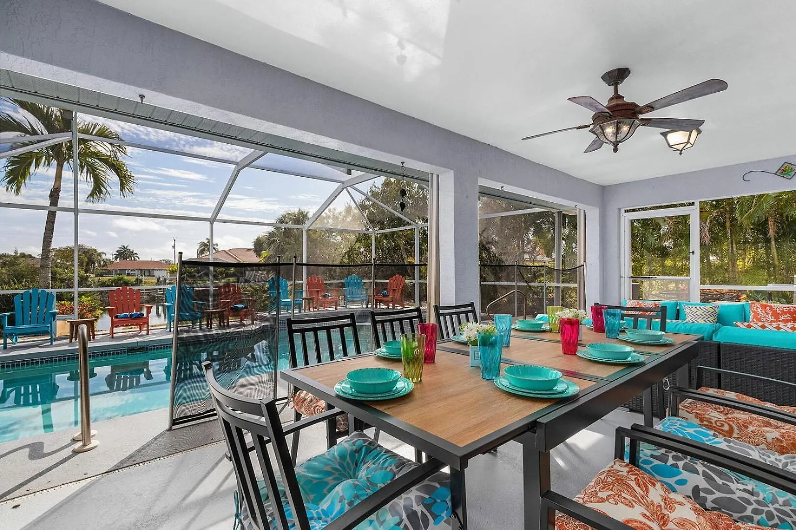 Holiday home Welcome To X-ta-sea, Your Ultimate Waterfront Retreat With An Array Of Resort-style Amenities And Pet-friendly Accommodations! *