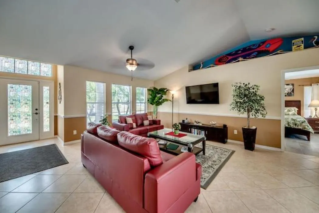 Holiday home Florida Vacation Cape Coral