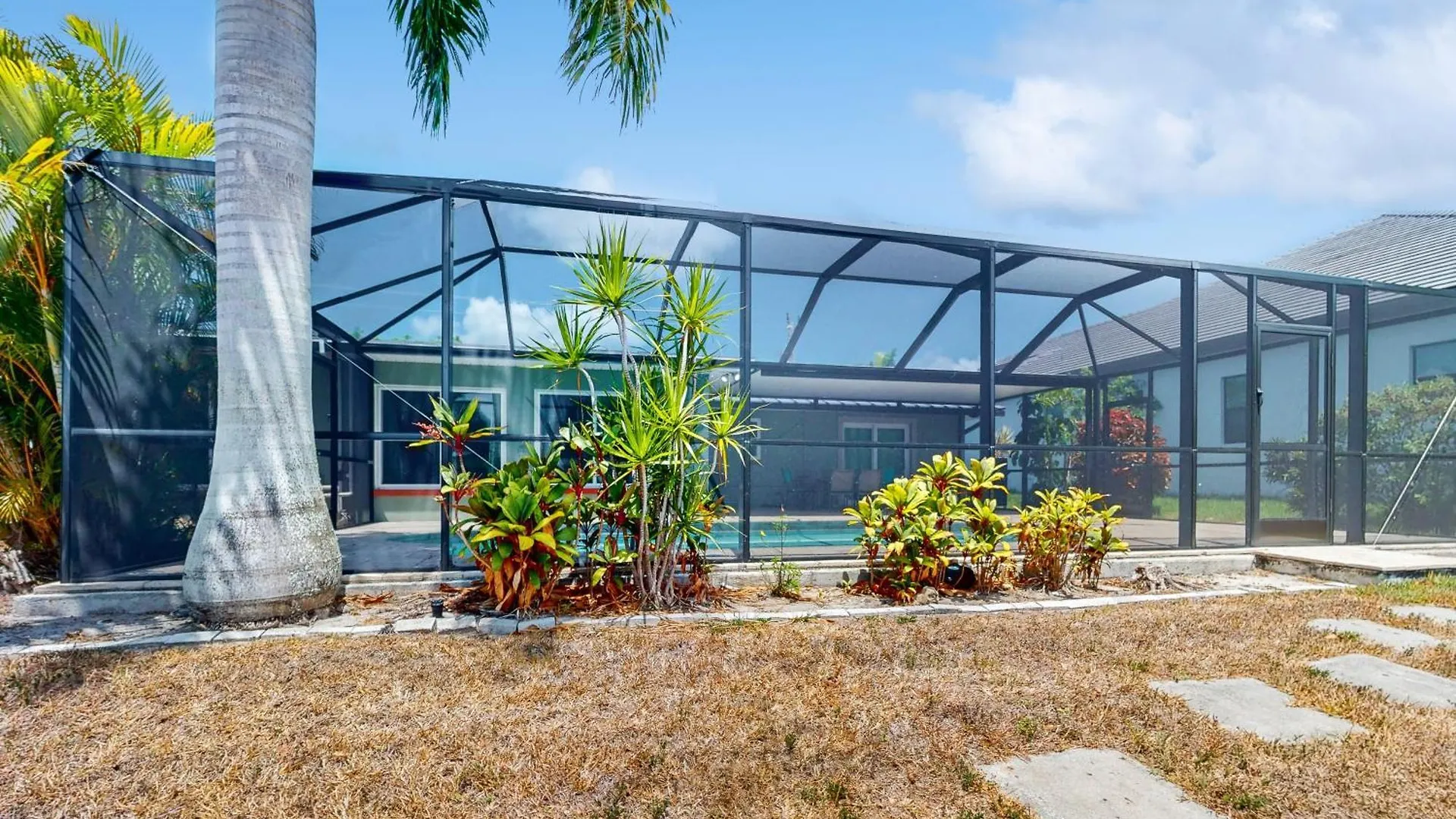 Tropical Fun Holiday home *
