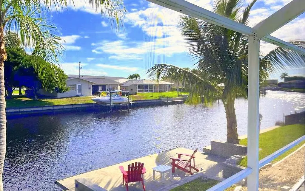 Holiday home New! Laguna