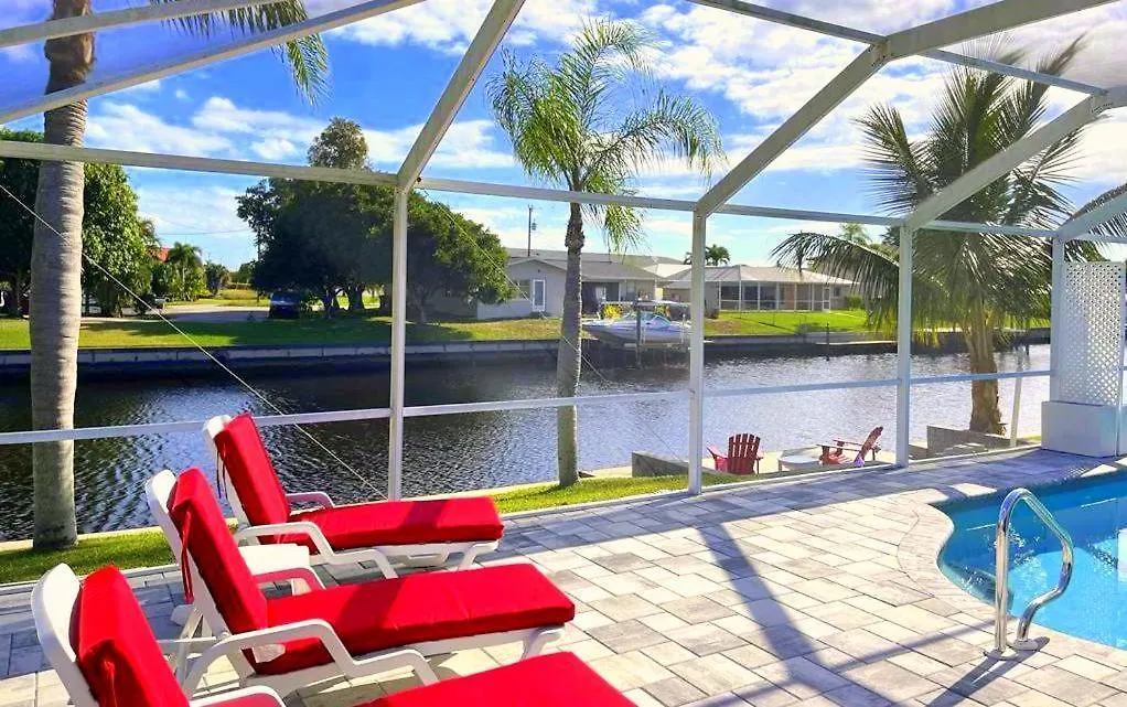 New! Laguna Holiday home