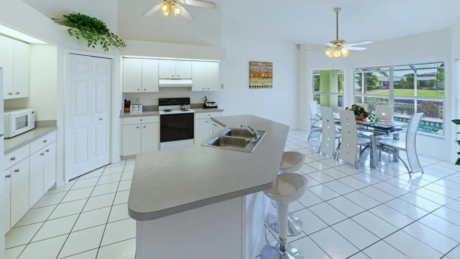 New! Laguna Holiday home Cape Coral