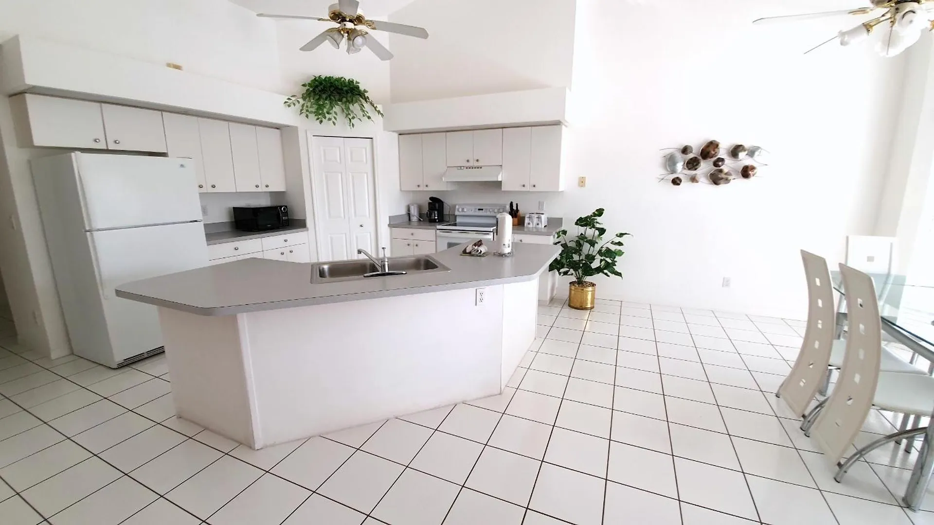 Holiday home New! Laguna *
