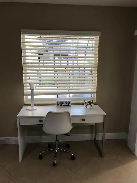 Holiday home Lena Cape Coral