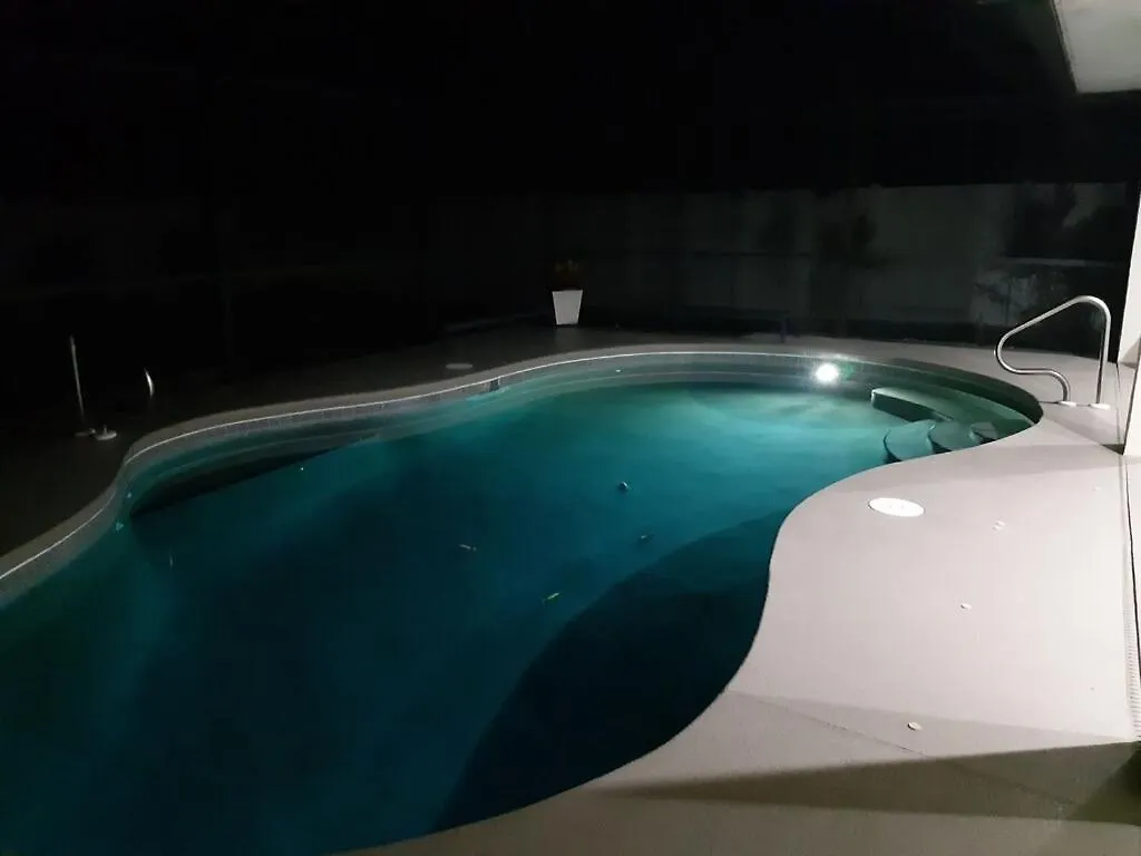 Lena Holiday home *