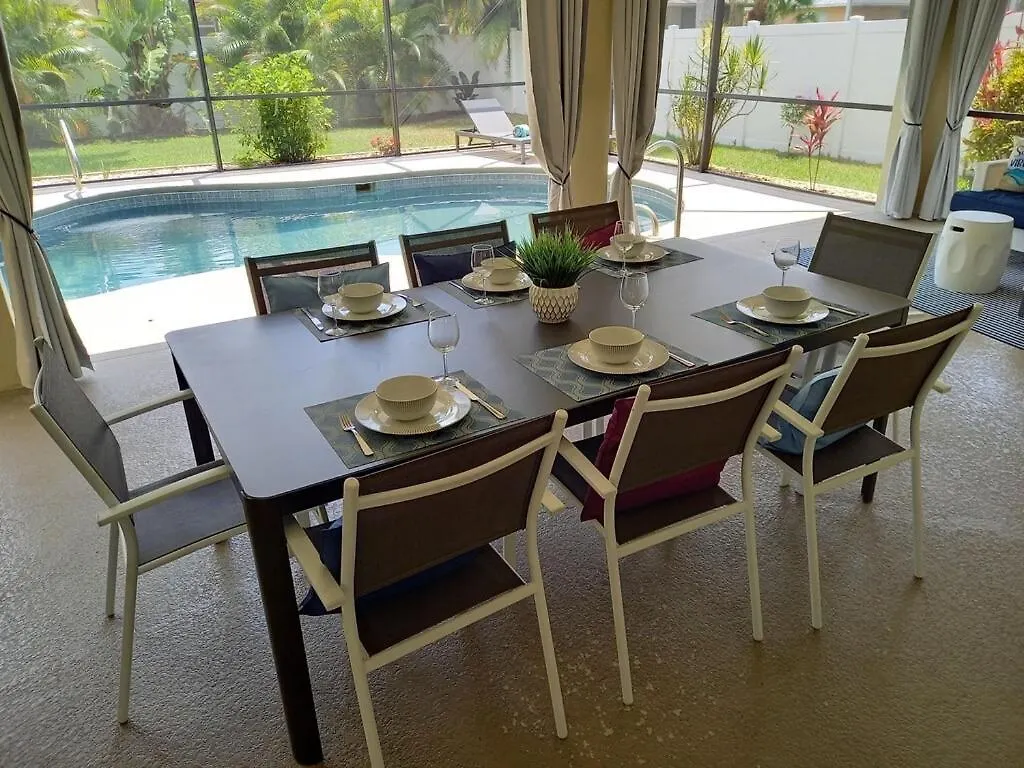 Lena Holiday home