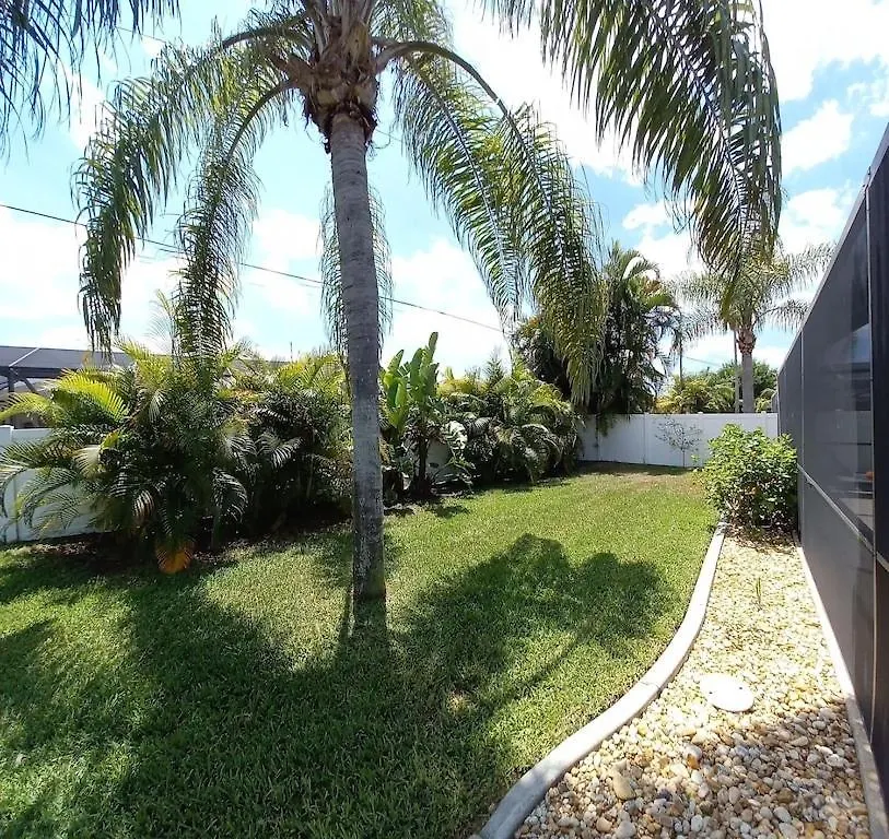 Lena Holiday home *